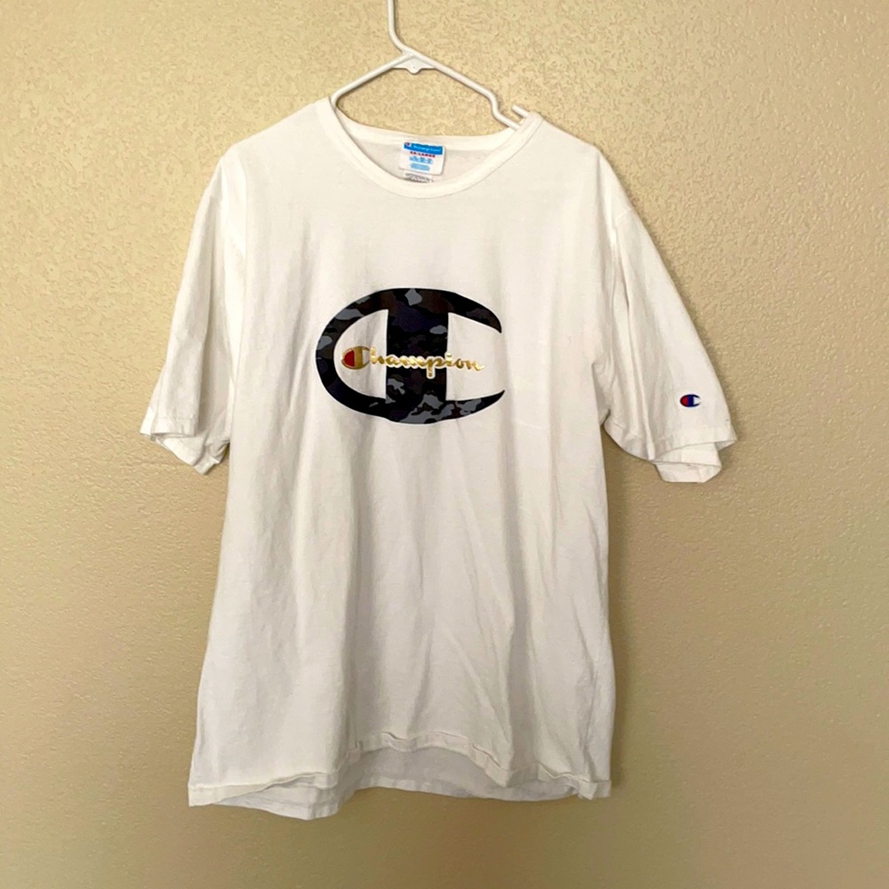 EUC Champion Tee